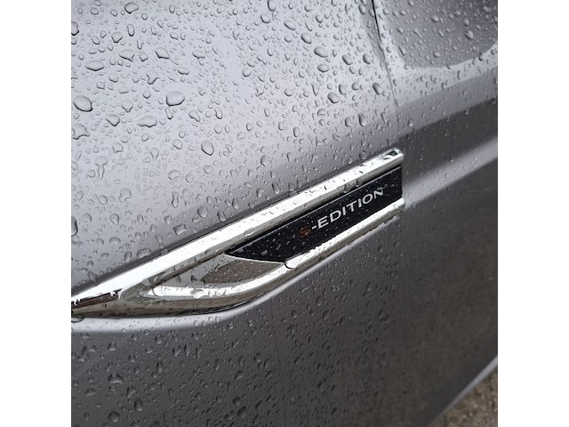 Personenauto, renault, talisman, 2019 - afbeelding 7 van  56