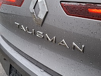 Personenauto, renault, talisman, 2019 - afbeelding 8 van  56