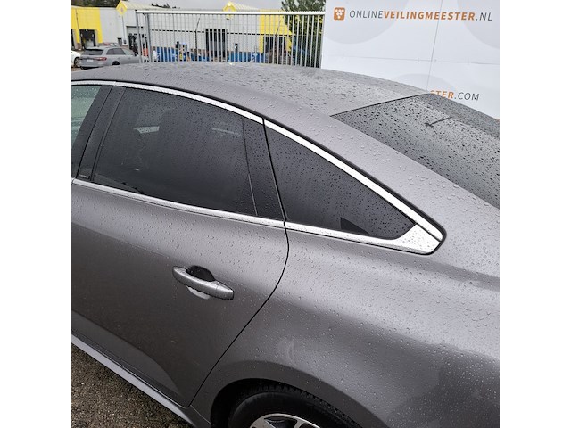 Personenauto, renault, talisman, 2019 - afbeelding 10 van  56