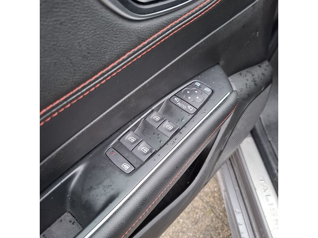 Personenauto, renault, talisman, 2019 - afbeelding 13 van  56