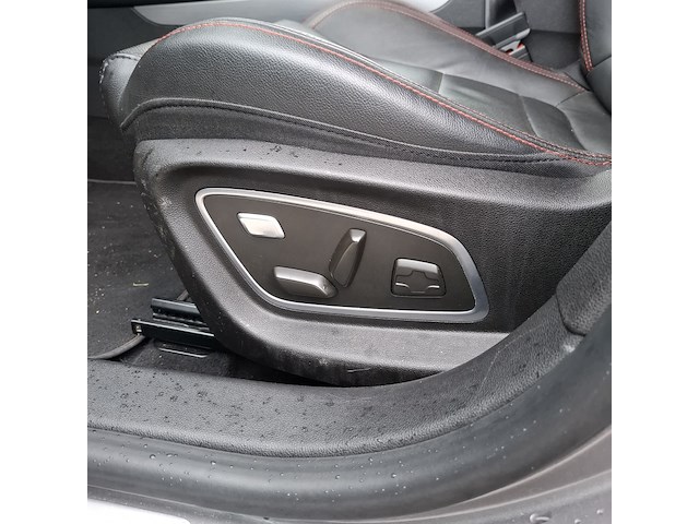 Personenauto, renault, talisman, 2019 - afbeelding 14 van  56