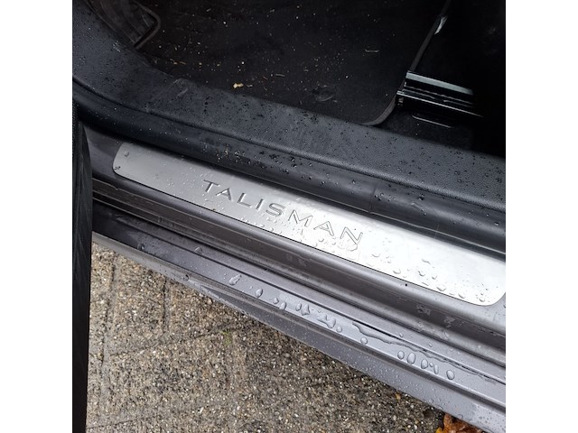 Personenauto, renault, talisman, 2019 - afbeelding 15 van  56