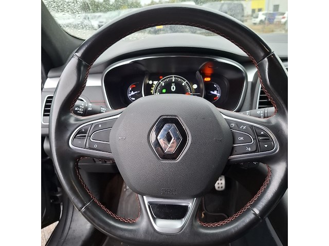 Personenauto, renault, talisman, 2019 - afbeelding 16 van  56