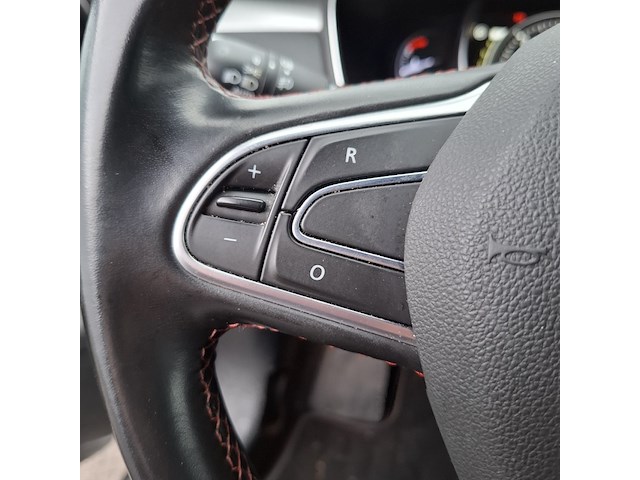 Personenauto, renault, talisman, 2019 - afbeelding 17 van  56