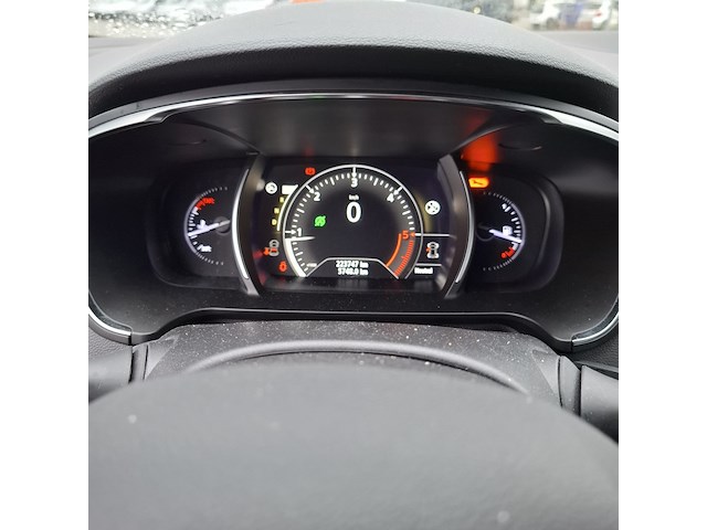 Personenauto, renault, talisman, 2019 - afbeelding 19 van  56