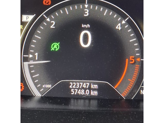 Personenauto, renault, talisman, 2019 - afbeelding 20 van  56