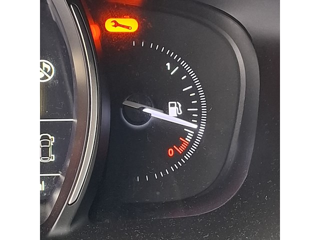 Personenauto, renault, talisman, 2019 - afbeelding 21 van  56