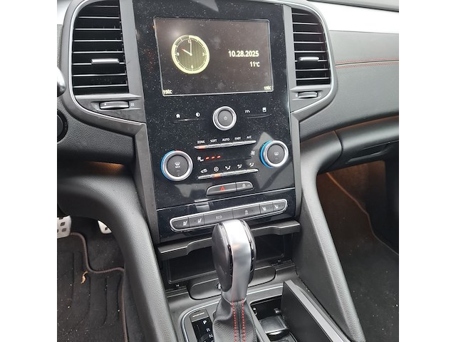 Personenauto, renault, talisman, 2019 - afbeelding 22 van  56