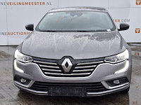 Personenauto, renault, talisman, 2019 - afbeelding 12 van  56