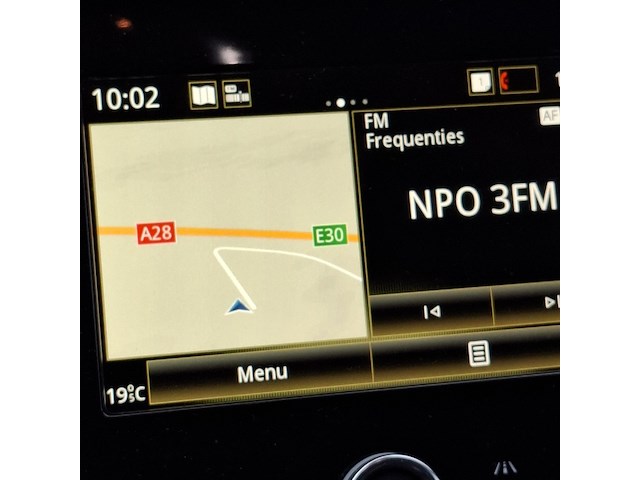 Personenauto, renault, talisman, 2019 - afbeelding 27 van  56