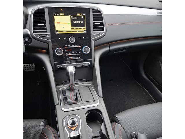 Personenauto, renault, talisman, 2019 - afbeelding 31 van  56