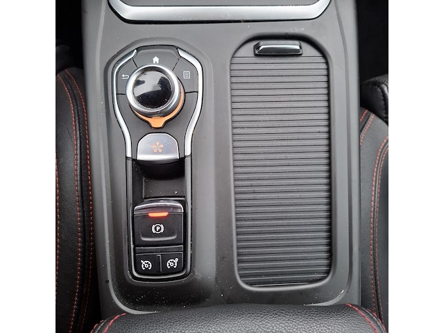 Personenauto, renault, talisman, 2019 - afbeelding 32 van  56