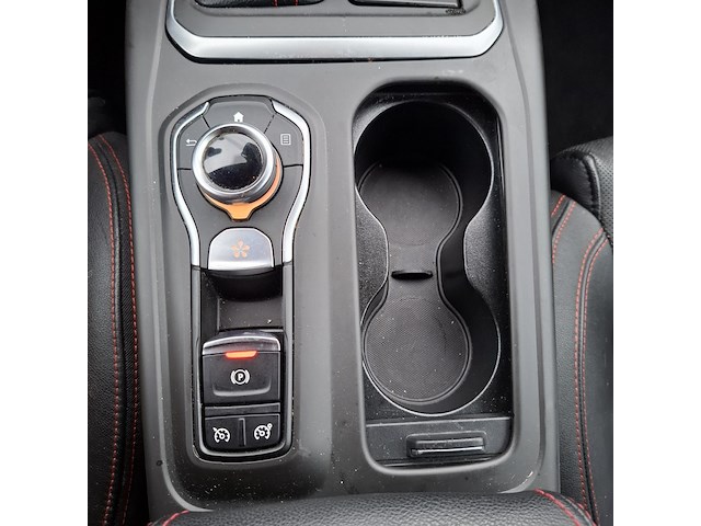 Personenauto, renault, talisman, 2019 - afbeelding 33 van  56