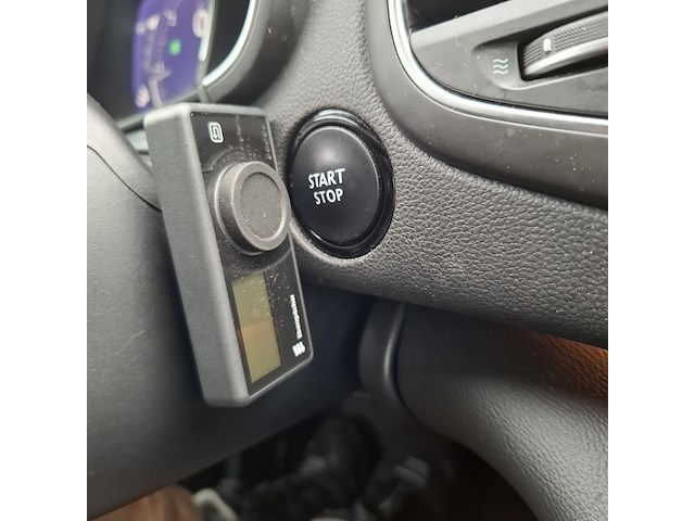 Personenauto, renault, talisman, 2019 - afbeelding 35 van  56