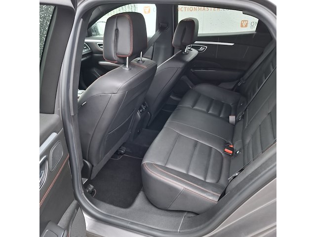 Personenauto, renault, talisman, 2019 - afbeelding 36 van  56