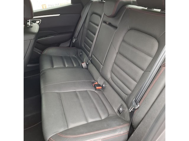 Personenauto, renault, talisman, 2019 - afbeelding 37 van  56