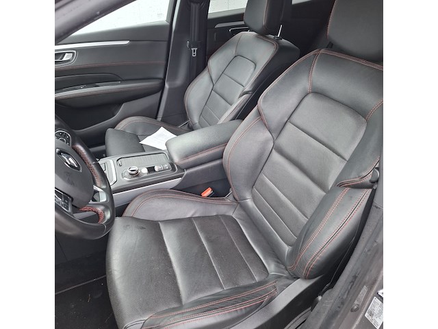 Personenauto, renault, talisman, 2019 - afbeelding 38 van  56