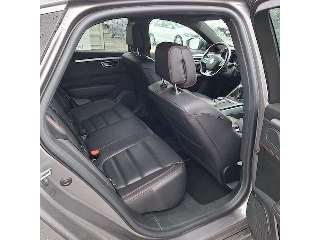 Personenauto, renault, talisman, 2019 - afbeelding 41 van  56