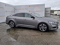 Personenauto, renault, talisman, 2019 - afbeelding 34 van  56