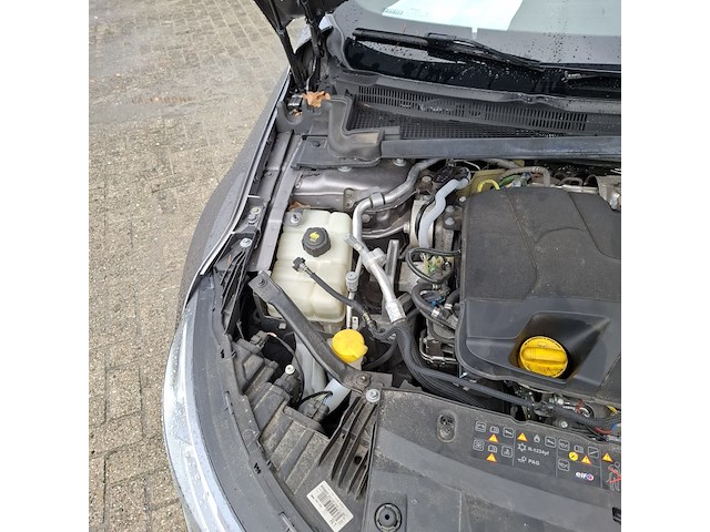 Personenauto, renault, talisman, 2019 - afbeelding 47 van  56