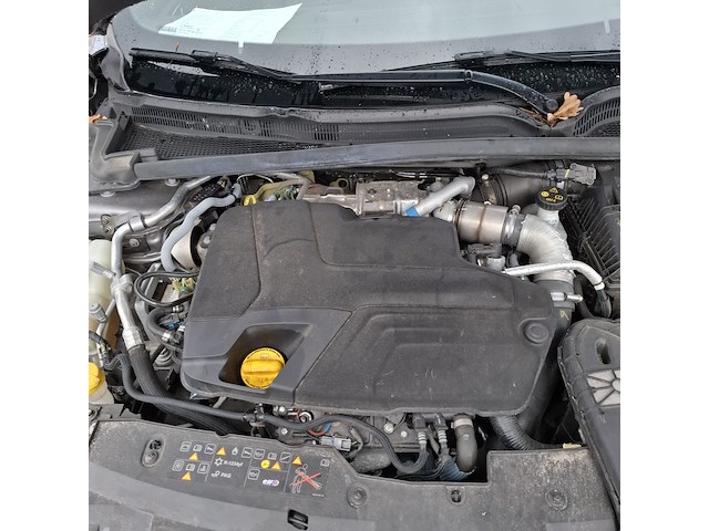 Personenauto, renault, talisman, 2019 - afbeelding 48 van  56