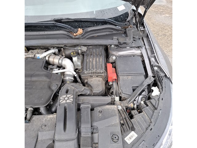 Personenauto, renault, talisman, 2019 - afbeelding 49 van  56