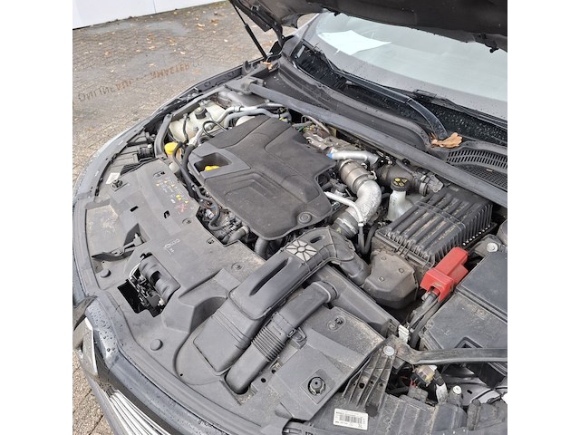 Personenauto, renault, talisman, 2019 - afbeelding 50 van  56