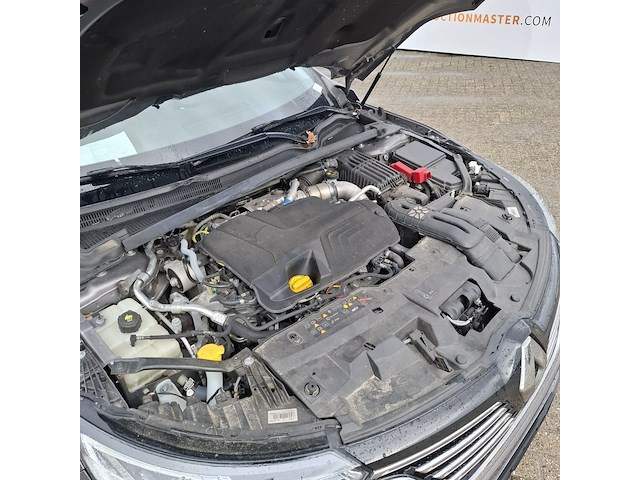 Personenauto, renault, talisman, 2019 - afbeelding 51 van  56