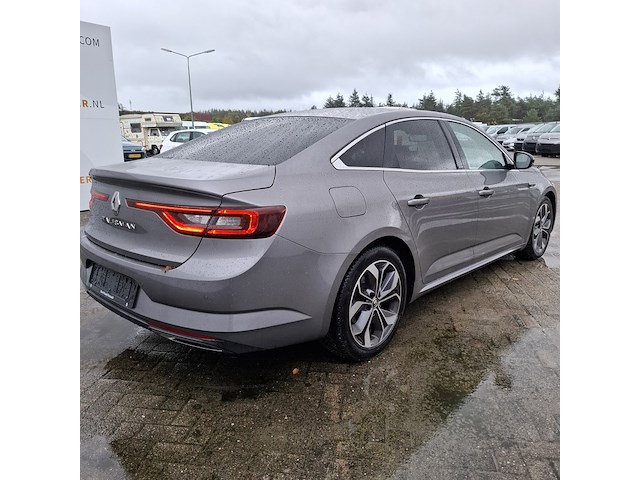 Personenauto, renault, talisman, 2019 - afbeelding 45 van  56