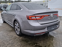 Personenauto, renault, talisman, 2019 - afbeelding 54 van  56
