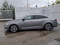 Personenauto, renault, talisman, 2019 - afbeelding 55 van  56