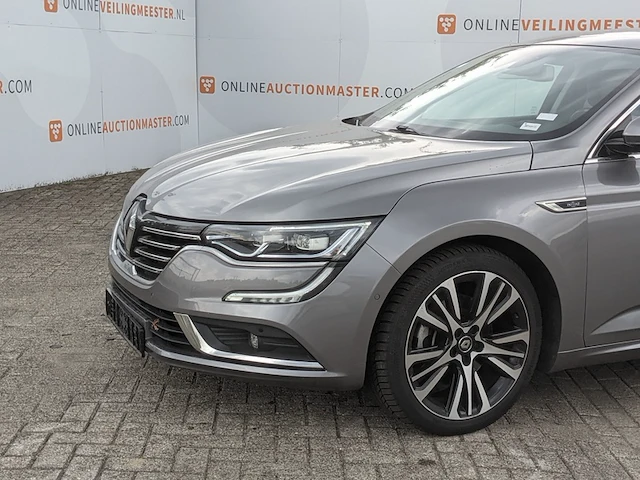 Personenauto renault, talisman, bouwjaar 2018 - afbeelding 2 van  60