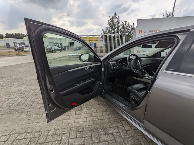 Personenauto renault, talisman, bouwjaar 2018 - afbeelding 6 van  60