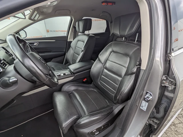 Personenauto renault, talisman, bouwjaar 2018 - afbeelding 8 van  60