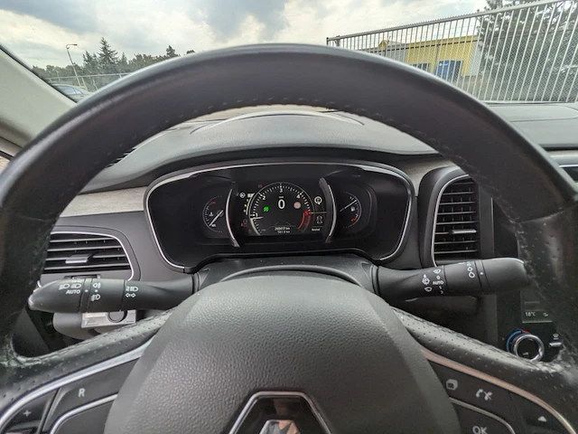 Personenauto renault, talisman, bouwjaar 2018 - afbeelding 13 van  60