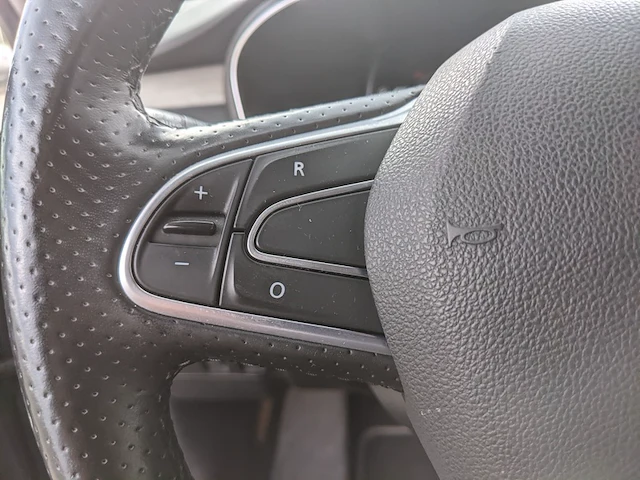 Personenauto renault, talisman, bouwjaar 2018 - afbeelding 19 van  60