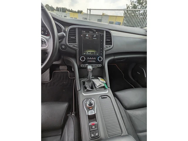 Personenauto renault, talisman, bouwjaar 2018 - afbeelding 21 van  60