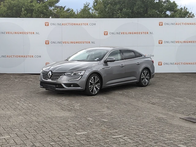 Personenauto renault, talisman, bouwjaar 2018 - afbeelding 12 van  60