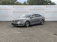 Personenauto renault, talisman, bouwjaar 2018 - afbeelding 12 van  60