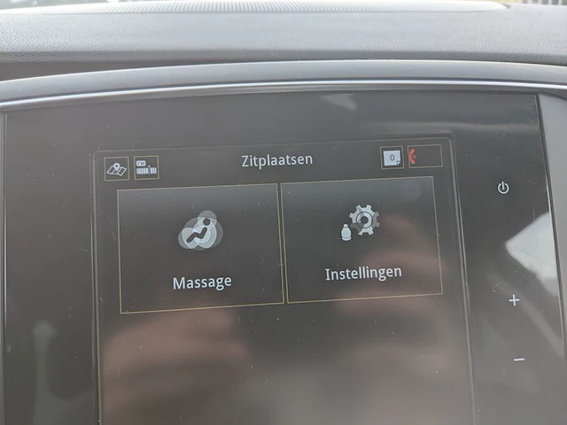 Personenauto renault, talisman, bouwjaar 2018 - afbeelding 24 van  60