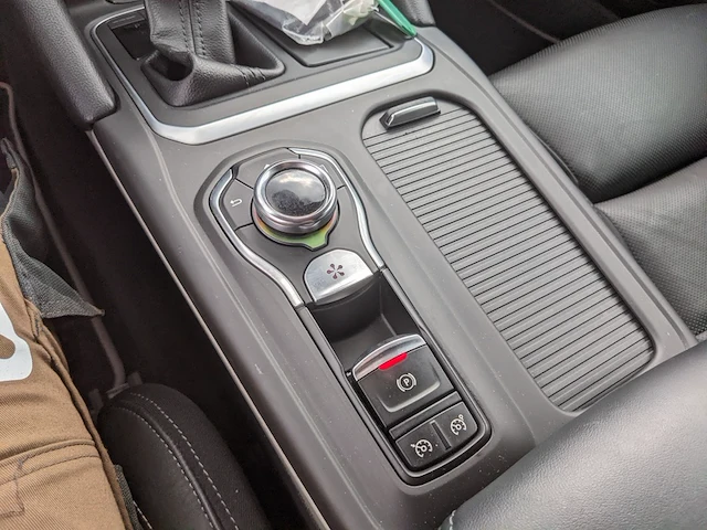 Personenauto renault, talisman, bouwjaar 2018 - afbeelding 28 van  60