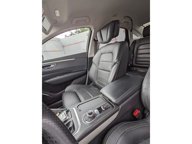 Personenauto renault, talisman, bouwjaar 2018 - afbeelding 31 van  60