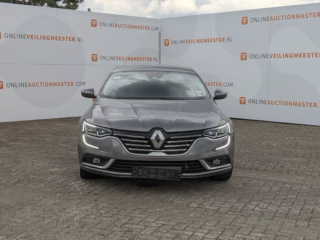 Personenauto renault, talisman, bouwjaar 2018 - afbeelding 23 van  60