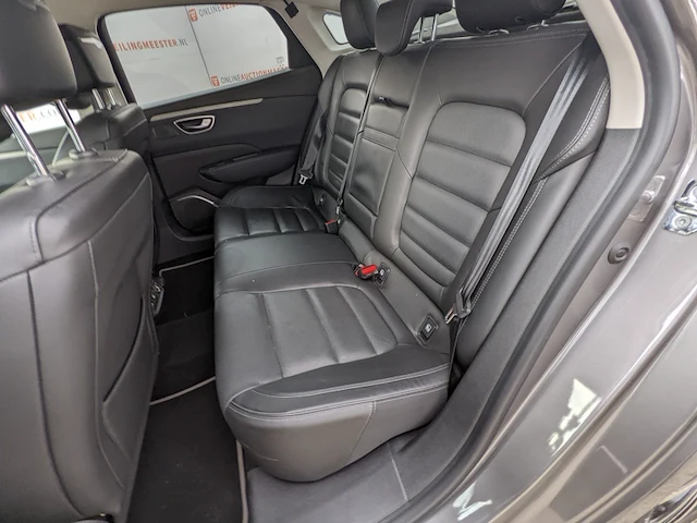 Personenauto renault, talisman, bouwjaar 2018 - afbeelding 36 van  60
