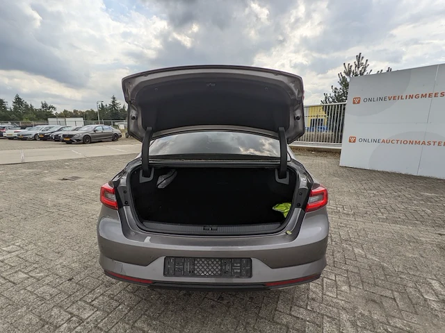 Personenauto renault, talisman, bouwjaar 2018 - afbeelding 38 van  60