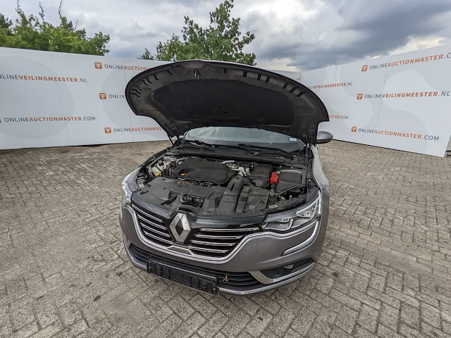 Personenauto renault, talisman, bouwjaar 2018 - afbeelding 40 van  60