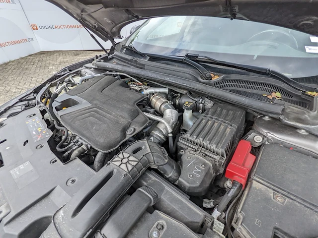 Personenauto renault, talisman, bouwjaar 2018 - afbeelding 47 van  60