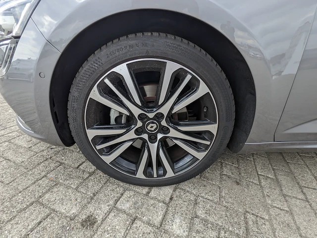 Personenauto renault, talisman, bouwjaar 2018 - afbeelding 48 van  60