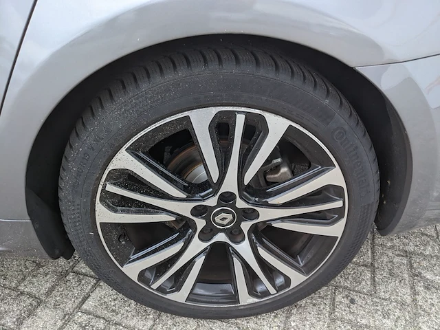 Personenauto renault, talisman, bouwjaar 2018 - afbeelding 50 van  60