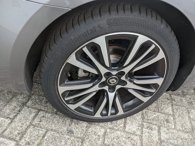 Personenauto renault, talisman, bouwjaar 2018 - afbeelding 51 van  60